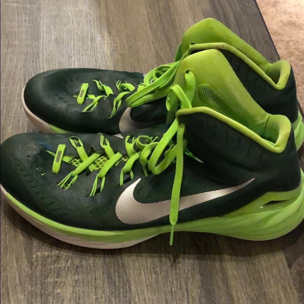Basketball Nike